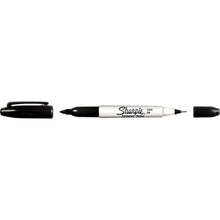 Load image into Gallery viewer, Sharpie Twin Tip Permanent Markers
