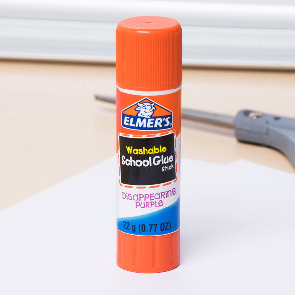 Elmer's Washable School Glue Stick