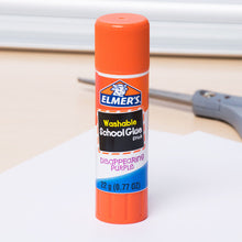 Load image into Gallery viewer, Elmer&#39;s Washable School Glue Stick